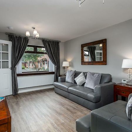 The Huntington - Donnini Apartments Ayr Extérieur photo