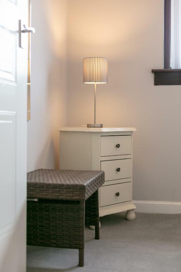 The Huntington - Donnini Apartments Ayr Extérieur photo