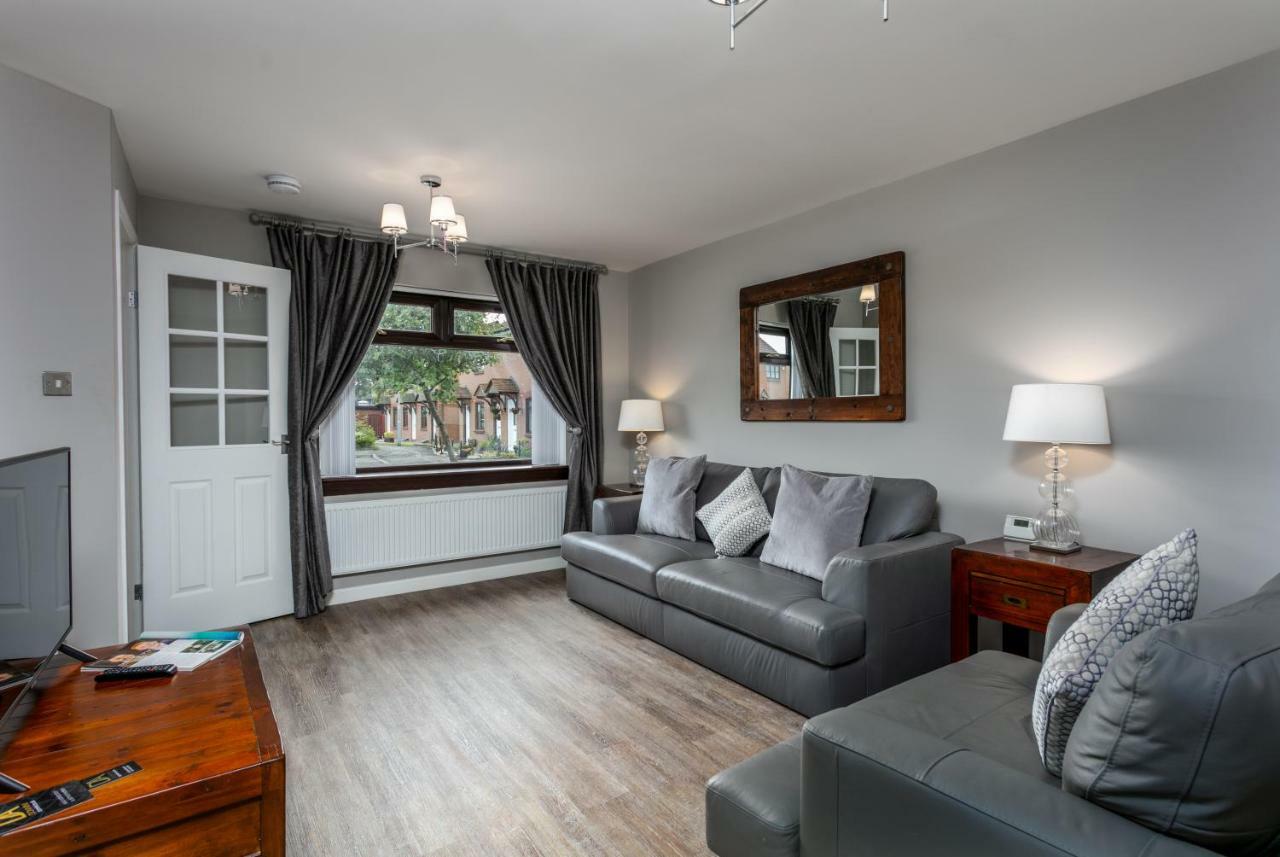 The Huntington - Donnini Apartments Ayr Extérieur photo