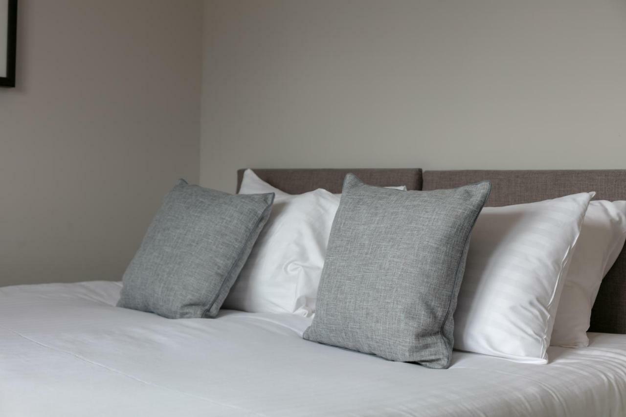The Huntington - Donnini Apartments Ayr Extérieur photo