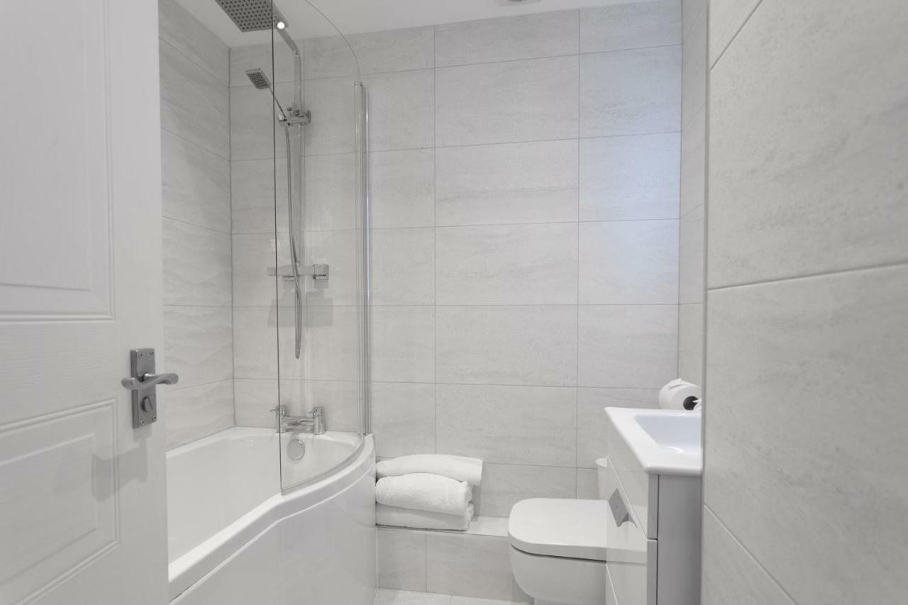 The Huntington - Donnini Apartments Ayr Extérieur photo