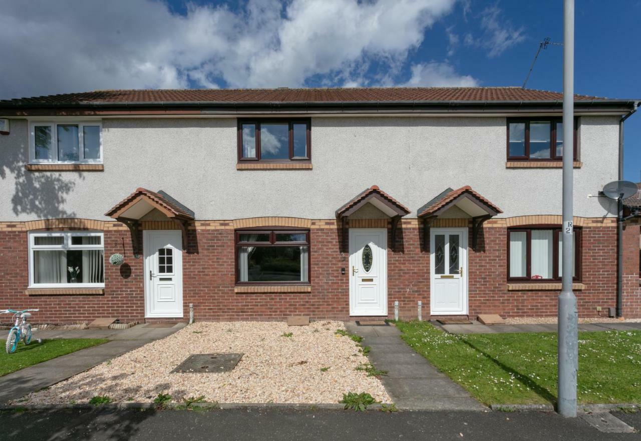 The Huntington - Donnini Apartments Ayr Extérieur photo