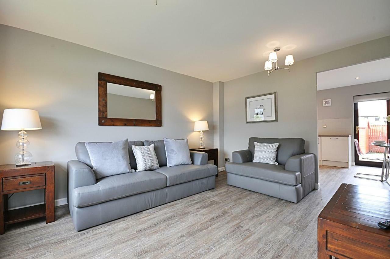 The Huntington - Donnini Apartments Ayr Extérieur photo