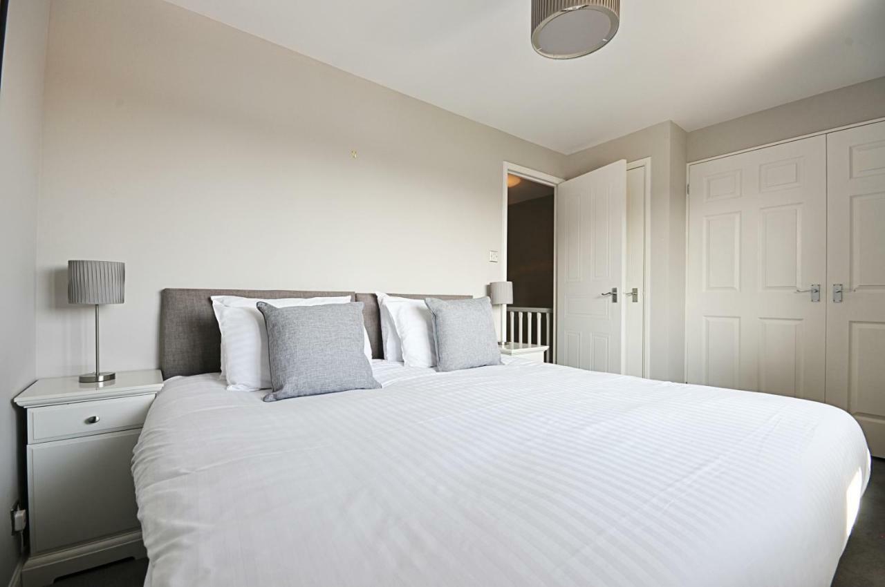 The Huntington - Donnini Apartments Ayr Extérieur photo