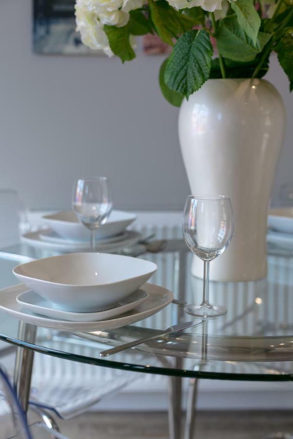 The Huntington - Donnini Apartments Ayr Extérieur photo