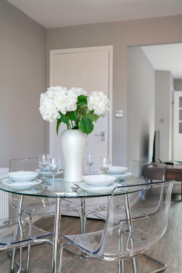 The Huntington - Donnini Apartments Ayr Extérieur photo