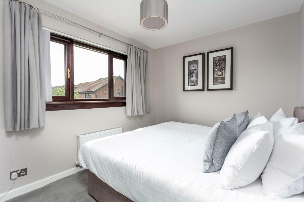 The Huntington - Donnini Apartments Ayr Extérieur photo
