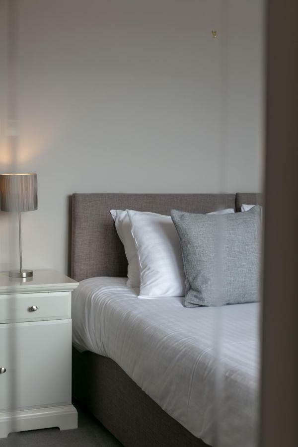 The Huntington - Donnini Apartments Ayr Extérieur photo